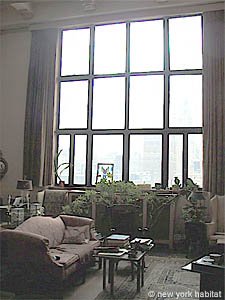 New York T4 - Duplex appartement colocation - s&eacute;jour (NY-11) photo 9 sur 18