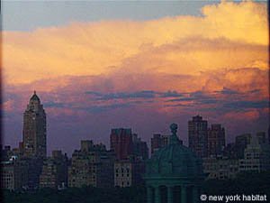 New York T4 - Duplex appartement colocation - s&eacute;jour (NY-11) photo 10 sur 18