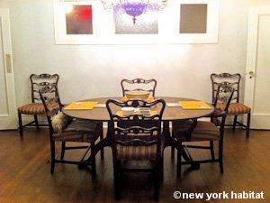 New York T4 - Duplex appartement colocation - s&eacute;jour (NY-11) photo 14 sur 18