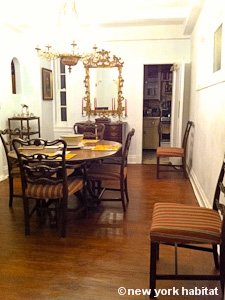 New York T4 - Duplex appartement colocation - s&eacute;jour (NY-11) photo 13 sur 18