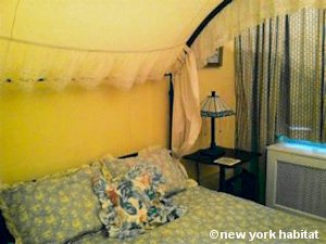 New York T4 - Duplex appartement colocation - Appartement r&eacute;f&eacute;rence NY-11