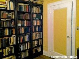 New York T4 - Duplex appartement colocation - chambre 1 (NY-11) photo 6 sur 6