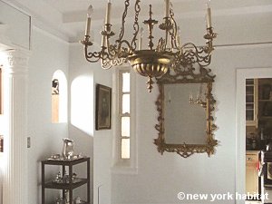 New York T4 - Duplex appartement colocation - s&eacute;jour (NY-11) photo 16 sur 18