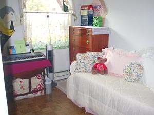 New York 2 Camere affitto bed breakfast - camera 1 (NY-44) photo 2 di 2