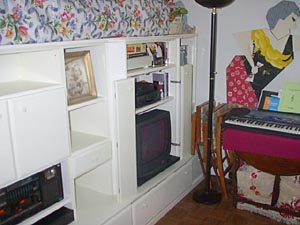 New York 2 Camere affitto bed breakfast - camera 1 (NY-44) photo 1 di 2