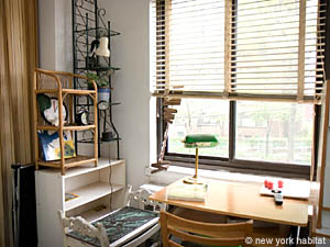 New York 3 Bedroom roommate share apartment - Apartment reference NY-85