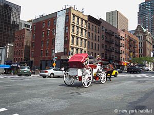 New York 3 Camere appartamento da dividere - Appartamento riferimento NY-110