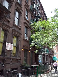 New York 3 Camere da letto stanza in affitto - altro (NY-110) photo 6 di 13