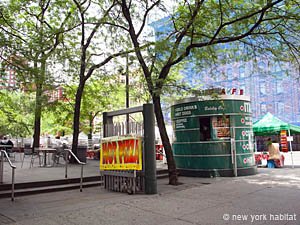 New York 3 Camere da letto stanza in affitto - altro (NY-110) photo 11 di 13