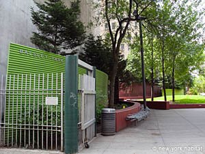New York 3 Camere appartamento da dividere - cucina (NY-110) photo 2 di 7
