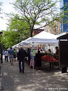 New York 3 Camere appartamento da dividere - cucina (NY-110) photo 3 di 7