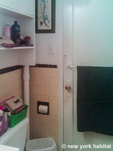 New York 3 Camere appartamento da dividere - cucina (NY-110) photo 7 di 7