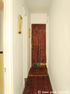 New York 3 Camere da letto stanza in affitto - altro (NY-110) photo 3 di 13
