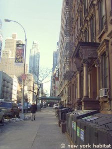 New York 3 Camere da letto stanza in affitto - altro (NY-110) photo 7 di 13