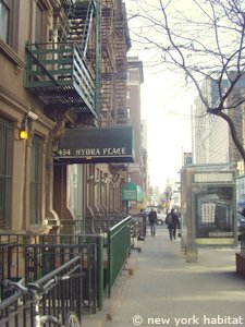 New York 3 Camere da letto stanza in affitto - altro (NY-110) photo 10 di 13