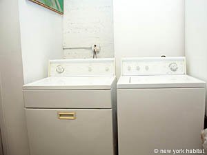 New York T2 - Loft appartement location vacances - autre (NY-207) photo 7 sur 11