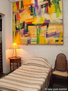 New York T2 - Loft appartement location vacances - autre (NY-207) photo 2 sur 11