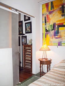 New York T2 - Loft appartement location vacances - autre (NY-207) photo 4 sur 11