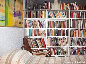 New York T2 - Loft appartement location vacances - autre (NY-207) photo 5 sur 11