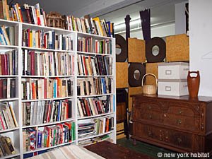 New York T2 - Loft appartement location vacances - autre (NY-207) photo 6 sur 11