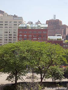 New York T2 - Loft appartement location vacances - chambre (NY-207) photo 6 sur 6