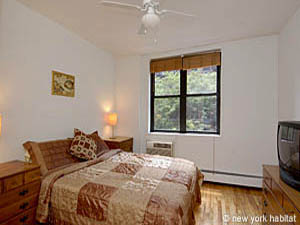 New York 1 Camera appartamento casa vacanze - camera (NY-253) photo 1 di 5