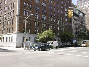 New York 3 Bedroom roommate share apartment - other (NY-311) photo 18 of 18
