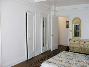New York 3 Bedroom roommate share apartment - bedroom 1 (NY-311) photo 4 of 4
