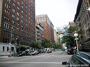 New York 3 Bedroom roommate share apartment - other (NY-311) photo 17 of 18