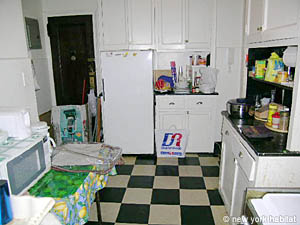 New York 3 Bedroom roommate share apartment - kitchen (NY-311) photo 1 of 2