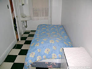 New York 3 Bedroom roommate share apartment - Apartment reference NY-311