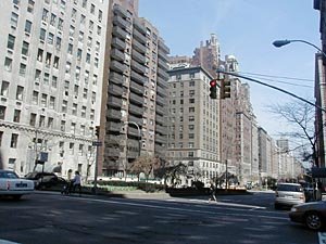 New York 2 Camere appartamento da dividere - altro (NY-316) photo 1 di 2