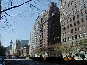 New York 2 Camere appartamento da dividere - altro (NY-316) photo 2 di 2
