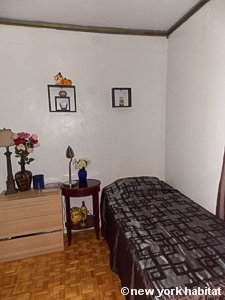 Nueva York 2 Dormitorios piso para compartir - Referencia apartamento NY-320