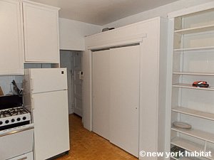 Nueva York 2 Dormitorios piso para compartir - otras (NY-320) photo 1 de 3