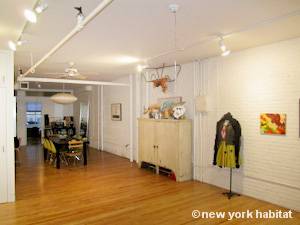 new york apartment: 2 bedroom loft apartment rental in tribeca (ny new york apartment: 2 bedroom loft apartment rental in tribeca (ny