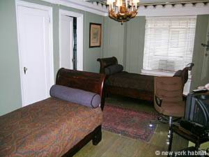 New York 2 Zimmer wohngemeinschaft - Wohnungsnummer NY-477