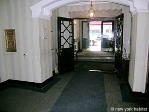 New York 2 Zimmer wohngemeinschaft - andere (NY-477) photo 1 von 5