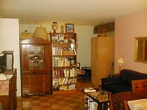 New York Grande monolocale appartamento casa vacanze - Appartamento riferimento NY-546
