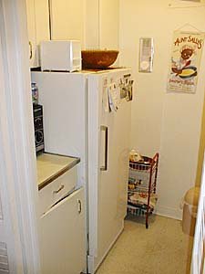 New York Grande monolocale appartamento casa vacanze - cucina (NY-546) photo 2 di 3