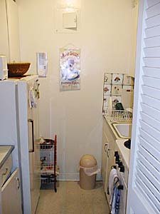 New York Grande monolocale appartamento casa vacanze - cucina (NY-546) photo 3 di 3