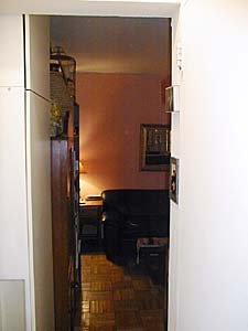 New York Grande monolocale appartamento casa vacanze - soggiorno (NY-546) photo 5 di 8