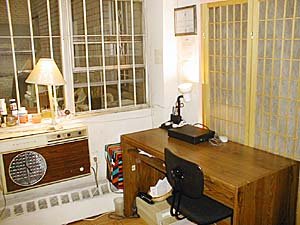 New York Grande monolocale appartamento casa vacanze - soggiorno (NY-546) photo 7 di 8