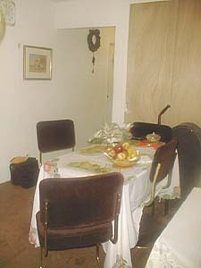 New York 3 Bedrooms roommate share apartment - Apartment reference NY-680