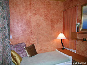 Nueva York 2 Dormitorios piso para compartir - Referencia apartamento NY-691