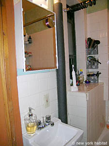 Nueva York 2 Dormitorios piso para compartir - ba&ntilde;o 1 (NY-691) photo 1 de 2