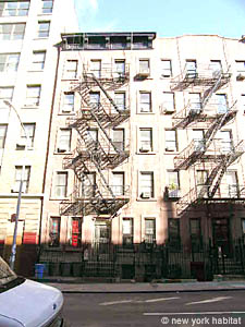 New York T2 appartements location vacances - autre (NY-756) photo 2 de 5