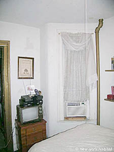 New York T2 appartements location vacances - chambre (NY-756) photo 2 de 4