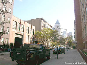 New York T2 appartements location vacances - autre (NY-756) photo 4 de 5