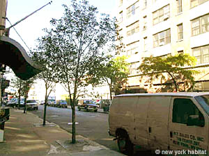 New York T2 appartements location vacances - autre (NY-756) photo 5 de 5
